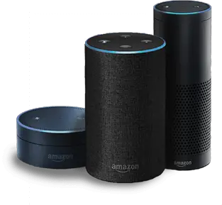 Amazon Echo