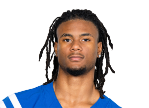 Adonai Mitchell Adonai Mitchell